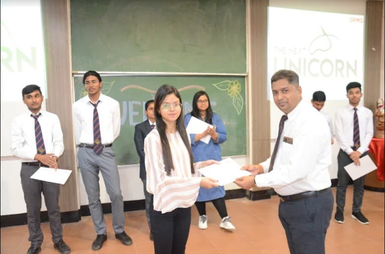 Shri Ram Murti Smarak International Business School Lucknow Gallery photo 21